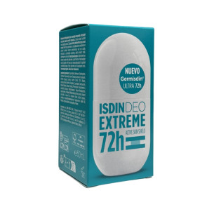 Isdin Deo Extreme Roll-On 40ml