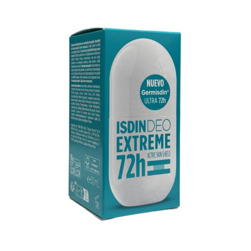 Isdin Deo Extreme Roll-On 40ml