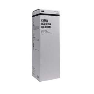 Crema Osmótica Corporal 200...