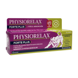 Physiorelax Forte Plus 75 ml