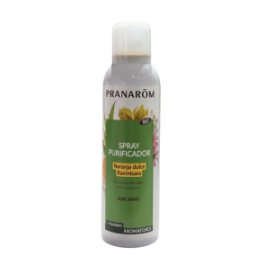 Pranarôm Aromaforce Spray...