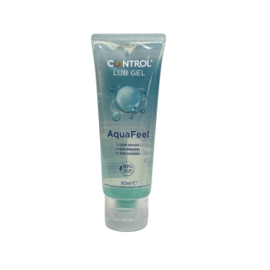 Control Lub Gel AquaFeel 80 mL