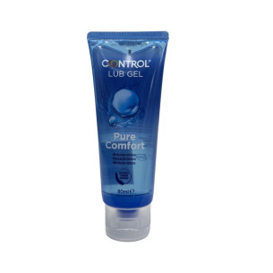 Control Lub Gel Pure...