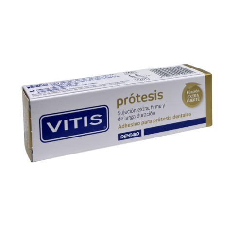Vitis Prótesis Adhesivo Extra Fuerte...