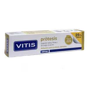 Vitis Prótesis Adhesivo...