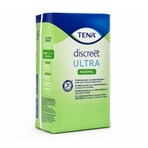 Tena Discreet Normal Ultra...