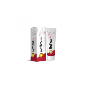 Reflex Forte Gel cutáneo 50 g
