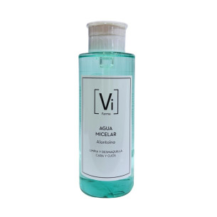Agua Micelar Alantoína 400...