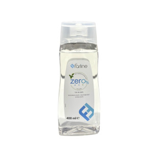 Farline Gel de Baño Zero...