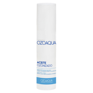 Ozoaqua Aceite ozonizado 50 ml