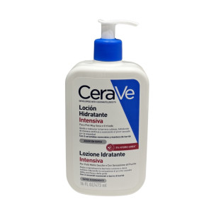 Cerave Loción Intensiva...