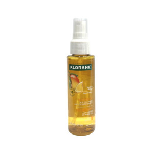 Klorane Aceite de Mango 100 mL