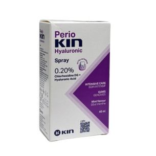 Kin Periokin Hyaluronic...