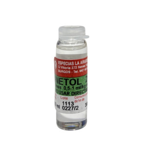 Esencia Anís Arabesca 10 mL