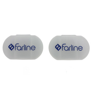 Farline Pastillero 2 unidades