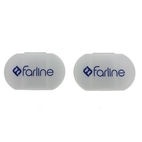 Farline Pastillero 2 unidades