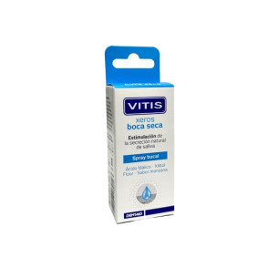 Xeros Dentaid Spray 75 mL