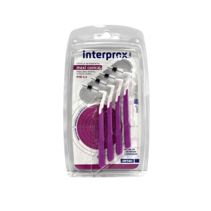Dentaid Interprox plus maxi...