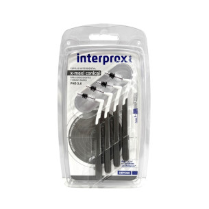 Dentaid Interprox plus X...