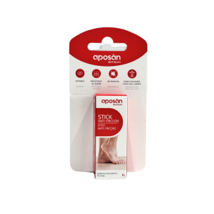 Aposan Stick Anti-fricción