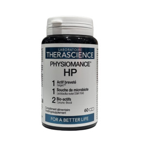 Physiomance HP 60 cápsulas