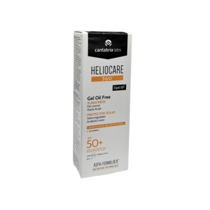 Heliocare 360º SPF 50...