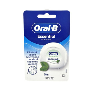 Oral-B Essential Floss...