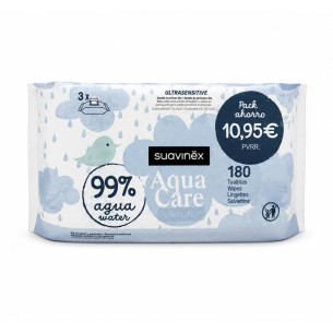 Suavinex Aqua Care...