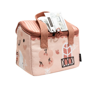 Suavinex Bolso Nevera Rosa...