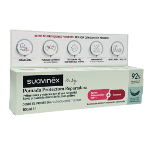 Suavinex Pomada Protectora...