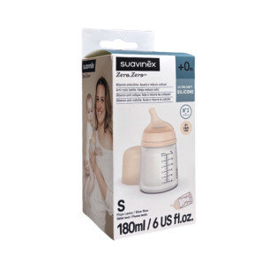 Suavinex Zero Biberon...