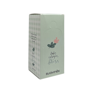 Suavinex Baby Cologne Bliss...
