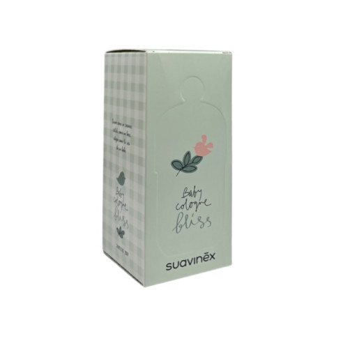 Suavinex Baby Cologne Bliss 100 ml