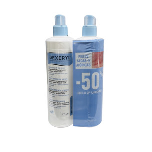 Dexeryl Duplo Crema...