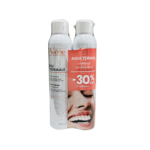 Avene Duplo Agua termal 300...