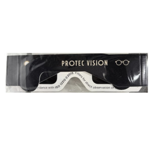 Gafas Eclipse Solar... 2
