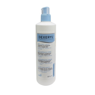 Dexeryl Crema Emoliente...