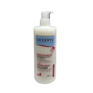 Dexeryl Crema de ducha...