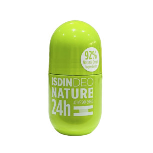 Isdin Deo Nature 24h Roll...