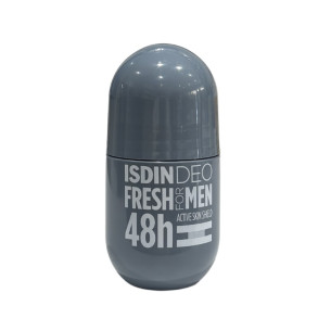 Isdin Deo Fresh for Men 48h...