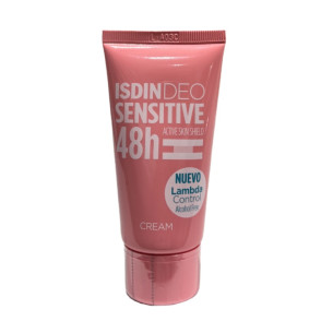 Isdin Deo Sensitive 48h...