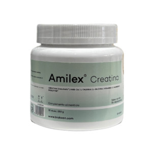 Amilex Creatina 250g Sabor...