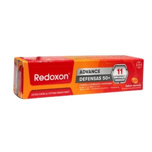 Redoxon Advance Defensas...