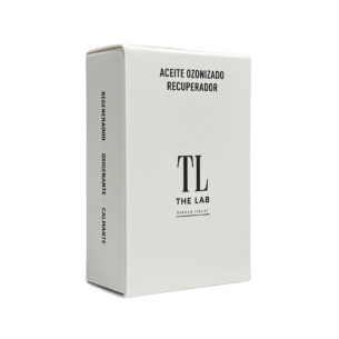 The Lab Aceite Ozonizado...