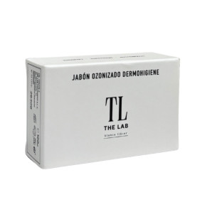 The Lab Jabón Ozonizado...