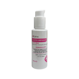 Farline Aceite Limpiador...