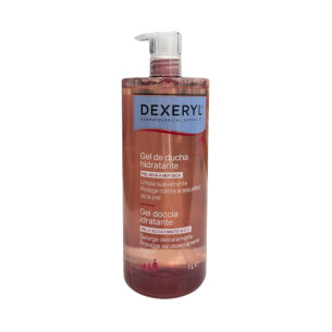 Dexeryl Gel Ducha...