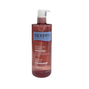 Dexeryl Gel Ducha...