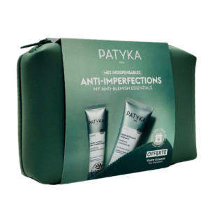 Patyka Neceser Pure Anti...