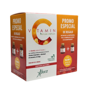 Aboca Vitamin C...